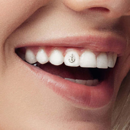 Anchor Tooth Gem