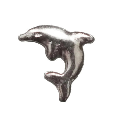Dolphin Tooth Gem